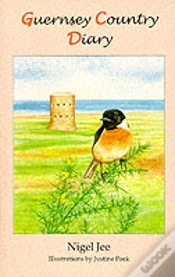 Capa do artigo Guernsey Country Diary