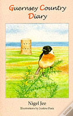 Capa do artigo Guernsey Country Diary