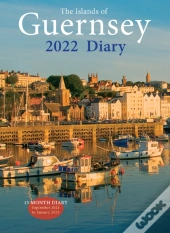 Guernsey Diary - 2022