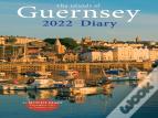 Guernsey Diary - 2022
