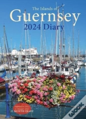 Guernsey Diary - 2024
