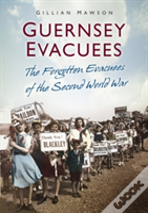 Guernsey Evacuees