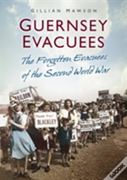 Capa do artigo Guernsey Evacuees
