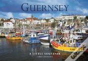 Capa do artigo Guernsey Little Souvenir Book