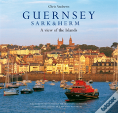 Guernsey Sark And Herm