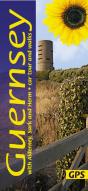Guernsey Sunflower Walking Guide - Preview