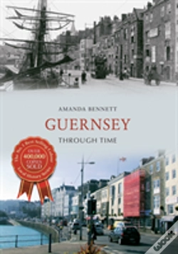Capa do artigo Guernsey Through Time