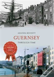 Capa do artigo Guernsey Through Time