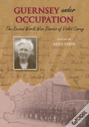 Capa do artigo Guernsey Under Occupation