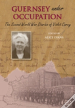 Capa do artigo Guernsey Under Occupation