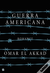 Capa do artigo Guerra Americana