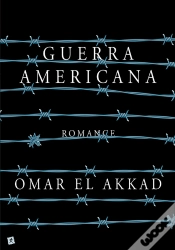 Capa do artigo Guerra Americana