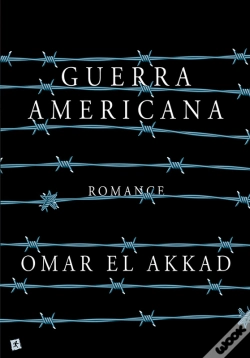 Capa do artigo Guerra Americana