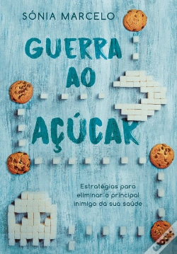 Capa do artigo Guerra ao Açúcar