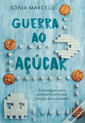 Capa do artigo Guerra Ao Açúcar