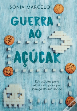 Capa do artigo Guerra Ao Açúcar