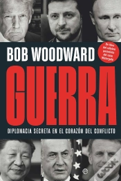Capa do artigo Guerra