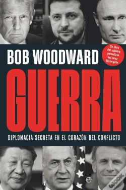 Capa do artigo Guerra