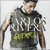 Capa do artigo Guerra - CD