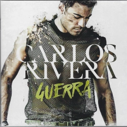 Capa do artigo Guerra - CD