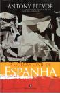Guerra Civil de Espanha - Preview