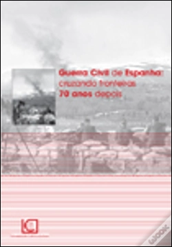 Capa do artigo Guerra Civil de Espanha