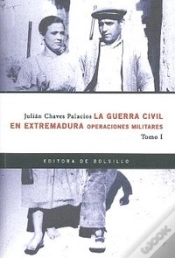 Capa do artigo Guerra Civil En Extremadura,La 2vol.