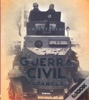Capa do artigo Guerra Civil Española