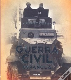 Capa do artigo Guerra Civil Española