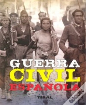 Capa do artigo Guerra Civil Española