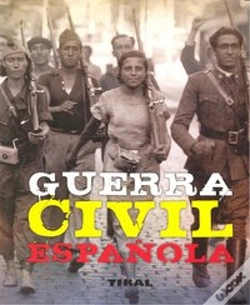 Capa do artigo Guerra Civil Española