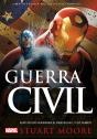 Guerra Civil - Preview