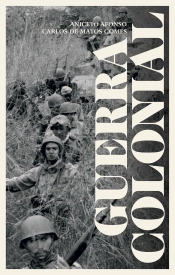 Capa do artigo Guerra Colonial