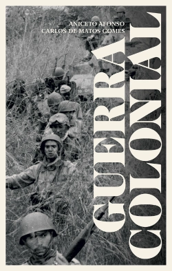 Capa do artigo Guerra Colonial