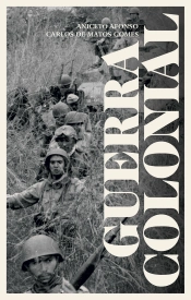 Capa do artigo Guerra Colonial