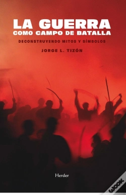 Capa do artigo Guerra Como Campo De Batalla,La