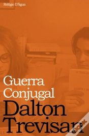 Capa do artigo Guerra Conjugal