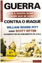 Guerra Contra o Iraque - Preview