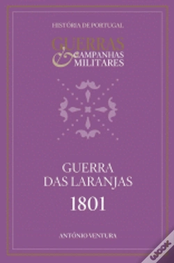 Capa do artigo Guerra das Laranjas