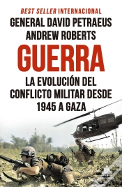 Capa do artigo Guerra