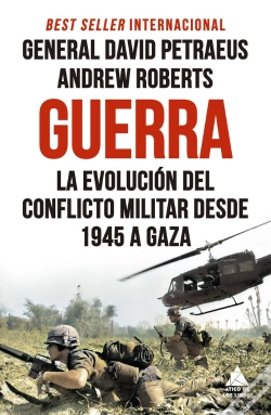 Capa do artigo Guerra