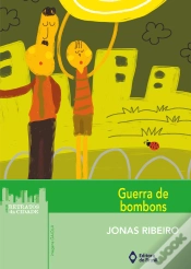 Capa do artigo Guerra De Bombons