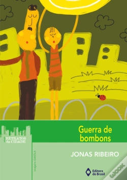Capa do artigo Guerra De Bombons