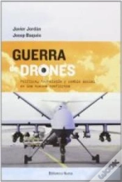 Capa do artigo Guerra De Drones