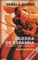 Guerra de Espanha