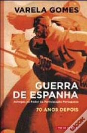 Capa do artigo Guerra de Espanha