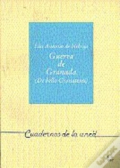 Capa do artigo Guerra De Granada (De Bello Granatensi)