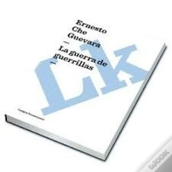 Capa do artigo Guerra De Guerrillas, La