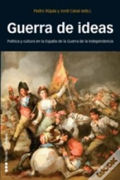 Capa do artigo Guerra De Ideas