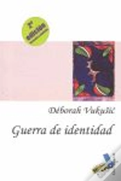 Capa do artigo Guerra De Identidad
